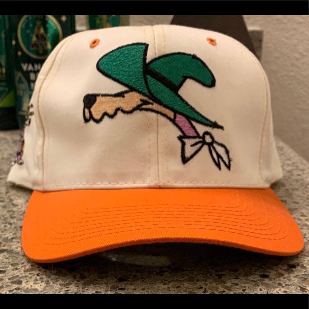 Vintage Looney Tunes Hat (1993)